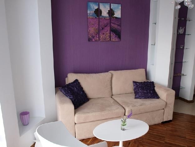 Apartament Lisi Jar Jastrzębia Góra Camera foto