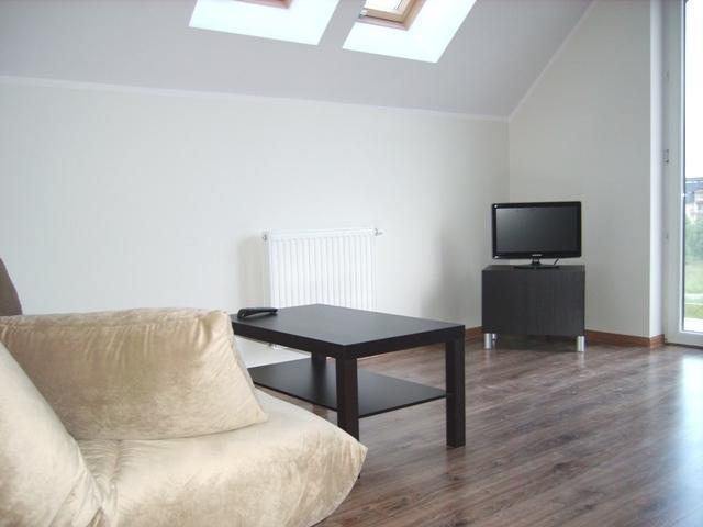 Apartament Lisi Jar Jastrzębia Góra Camera foto