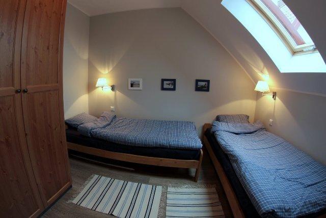 Apartament Lisi Jar Jastrzębia Góra Camera foto