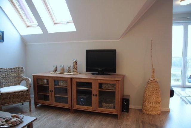 Apartament Lisi Jar Jastrzębia Góra Camera foto